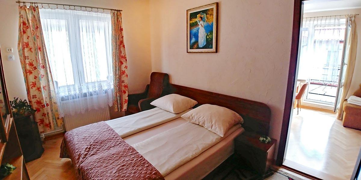 Blekit Apartment Darlowko Bagian luar foto